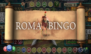 188bet dang nhap Roma Bingo